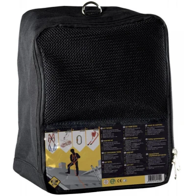 Trusa impotriva caderii cu ham TOPLOCK / Coverguard / Kit-uri