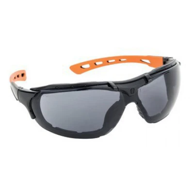 Ochelari Spiderlux / Coverguard / Cu lentile fumurii