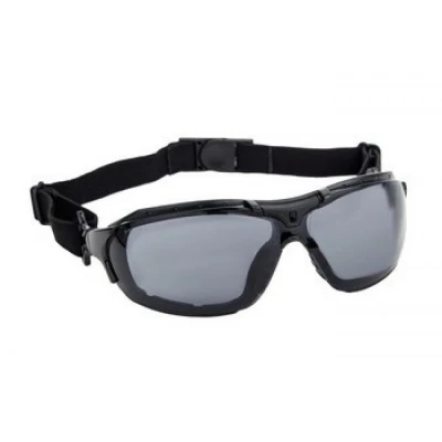 Ochelari Spiderlux / Coverguard / Cu lentile fumurii