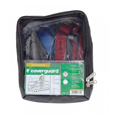 Trusa de protectie impotriva caderii COVERGUARD / Coverguard / Kit-uri