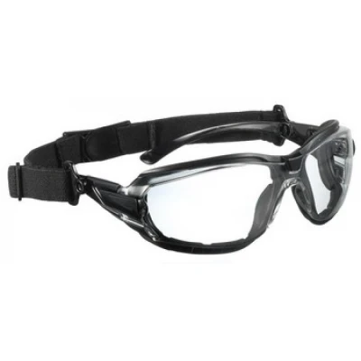Ochelari Technilux / Coverguard / Cu lentile transparente