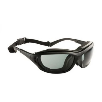 Ochelari MADLUX / Coverguard / Cu lentile fumurii