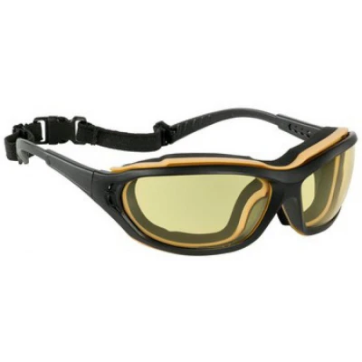Ochelari MADLUX / Coverguard / Cu lentile fumurii