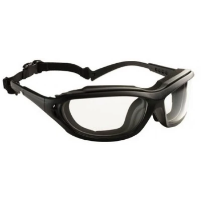 Ochelari MADLUX / Coverguard / Cu lentile fumurii
