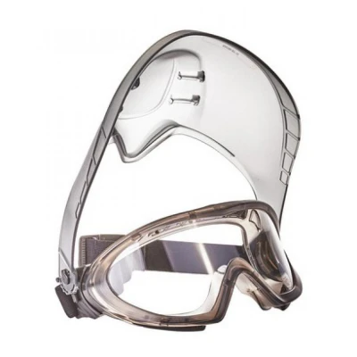 Ochelari STORMLUX / Coverguard / Etansi, tip Google
