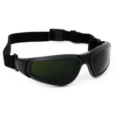 Ochelari pentru sudura FLYLUX 2/1 IR5 / Coverguard / Pentru sudura