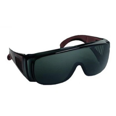 Ochelari pentru sudura VISILUX 5 / Coverguard / Pentru sudura
