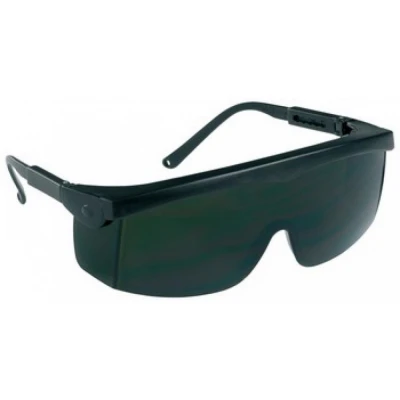 Ochelari pentrru sudura PIVOLUX / Coverguard / Pentru sudura