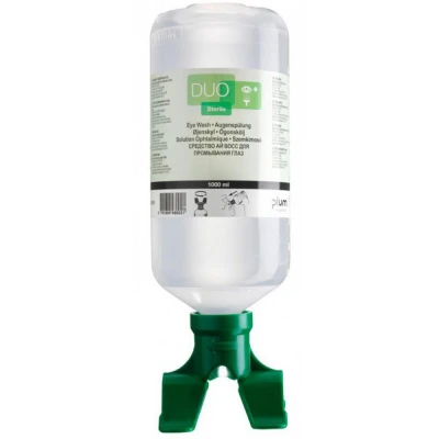 STERIL - LICHID DE CLĂTIT OCHII / Coverguard / Dusuri urgenta, spalatoare oculare