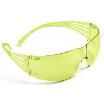 Ochelari 3M™ SECUREFIT™ SF 200 / Coverguard / Cu lentile transparente