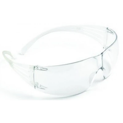 Ochelari 3M™ SECUREFIT™ SF 200 / Coverguard / Cu lentile transparente