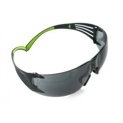 Ochelari 3M™ SECUREFIT™ SF 400 / Coverguard / Cu lentile transparente