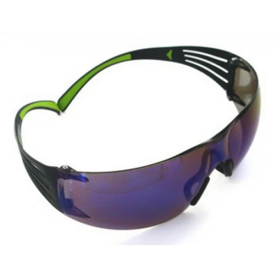 Ochelari 3M™ SECUREFIT™ SF 400 / Coverguard / Cu lentile transparente