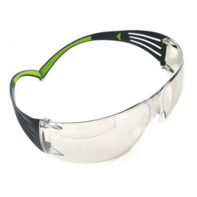 Ochelari 3M™ SECUREFIT™ SF 400 / Coverguard / Cu lentile transparente