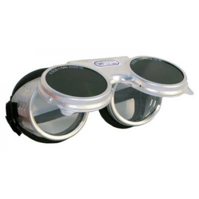 Ochelari de sudura metalici REVALUX / Coverguard / Pentru sudura