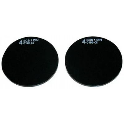 Geamuri de filtrare interschimbabile pentru sudura / Coverguard / Accesorii