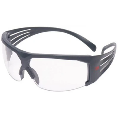 Ochelari 3M™ SECUREFIT™ SF 600 / Coverguard / Cu lentile transparente