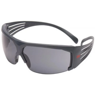 Ochelari 3M™ SECUREFIT™ SF 600 / Coverguard / Cu lentile transparente