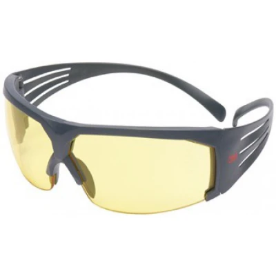 Ochelari 3M™ SECUREFIT™ SF 600 / Coverguard / Cu lentile transparente