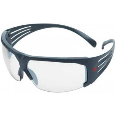 Ochelari 3M™ SECUREFIT™ SF 600 / Coverguard / Cu lentile transparente
