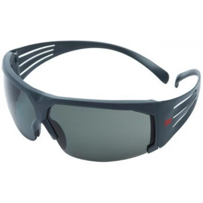 Ochelari 3M™ SECUREFIT™ SF 600 / Coverguard / Cu lentile transparente