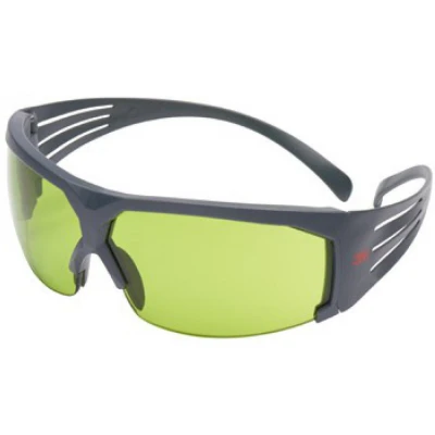 Ochelari 3M™ SECUREFIT™ SF 600 / Coverguard / Cu lentile transparente