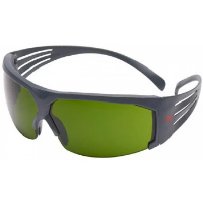 Ochelari 3M™ SECUREFIT™ SF 600 / Coverguard / Cu lentile transparente