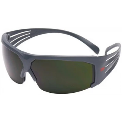 Ochelari 3M™ SECUREFIT™ SF 600 / Coverguard / Cu lentile transparente