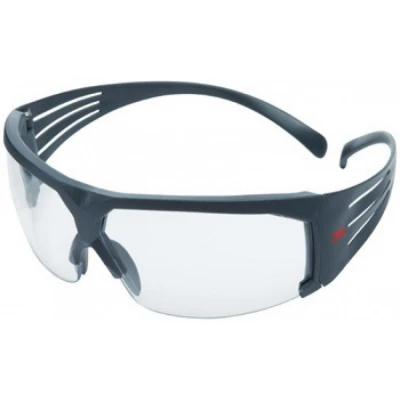 Ochelari 3M™ SECUREFIT™ SF 600 / Coverguard / Cu lentile transparente