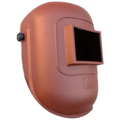 Casca de sudura / Coverguard / Cu prindere pe cap