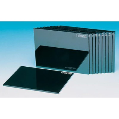 Geamuri filtrante pentru sudura / Coverguard / Accesorii, sticle, filtre