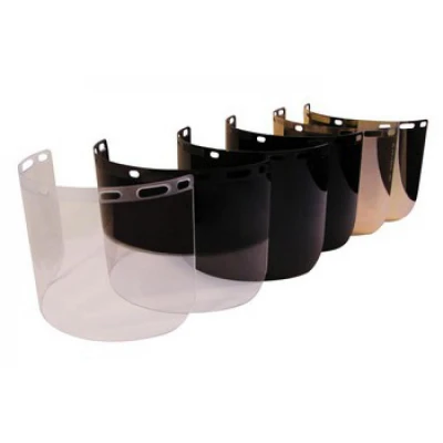 Viziere speciale / Coverguard / Accesorii