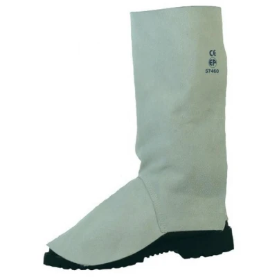 Jambiera pentru sudura cu scai / Coverguard / Accesorii imbracaminte sudura