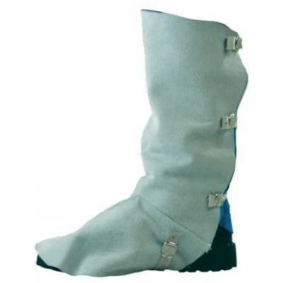 Jambiera pentru sudura cu capse / Coverguard / Accesorii imbracaminte sudura