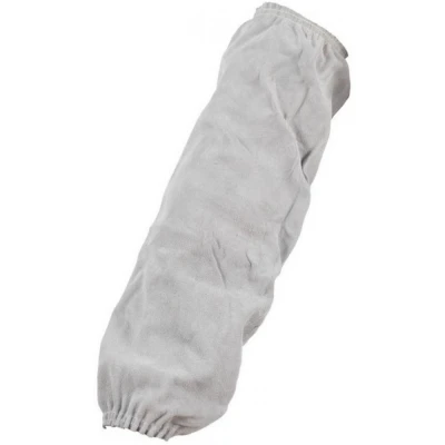 Aparatoare de brat din piele, cauciucata / Coverguard / Accesorii imbracaminte sudura