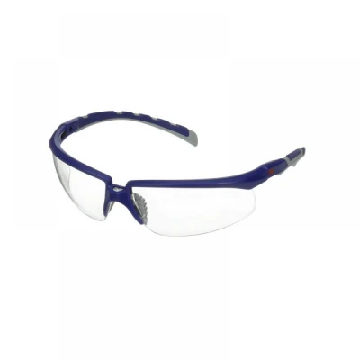 Ochelari 3M™ SOLUS™ 2000 SERIES / Coverguard / Cu lentile transparente