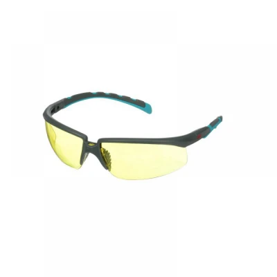 Ochelari 3M™ SOLUS™ 2000 SERIES / Coverguard / Cu lentile transparente