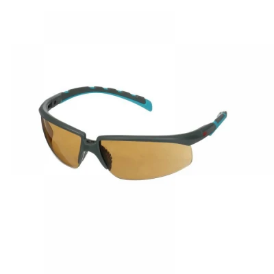 Ochelari 3M™ SOLUS™ 2000 SERIES / Coverguard / Cu lentile transparente