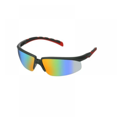 Ochelari 3M™ SOLUS™ 2000 SERIES / Coverguard / Cu lentile transparente