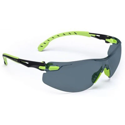 Ochelari 3M™ SOLUS 1000 / Coverguard / Cu lentile transparente