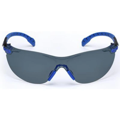 Ochelari 3M™ SOLUS 1000 / Coverguard / Cu lentile transparente