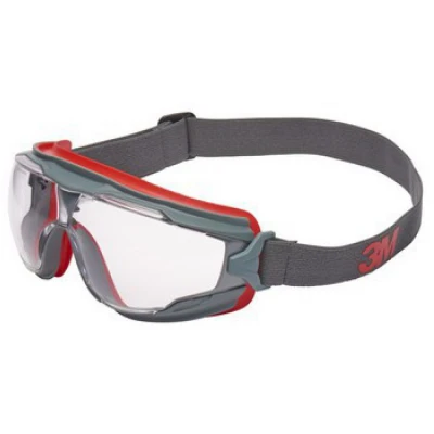 Ochelari 3M™ GOGGLE GEAR 500 / Coverguard / Etansi, tip Google
