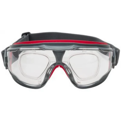 Ochelari 3M™ GOGGLE GEAR 500 / Coverguard / Etansi, tip Google