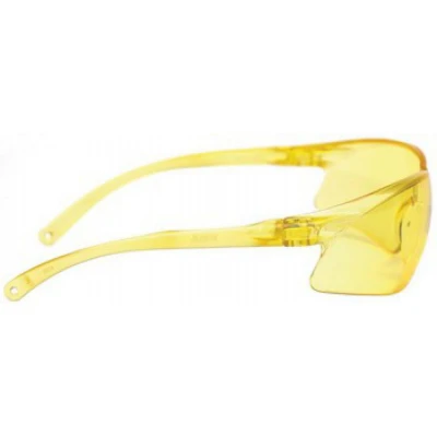 Ochelari 3M™ TORA / Coverguard / Cu lentile fumurii