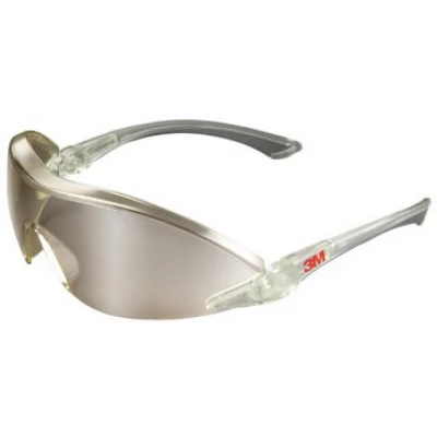 Ochelari 3M 2840 / Coverguard / Cu lentile transparente