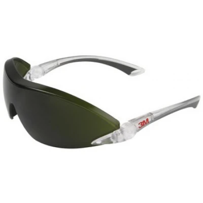 Ochelari 3M 2840 / Coverguard / Cu lentile transparente