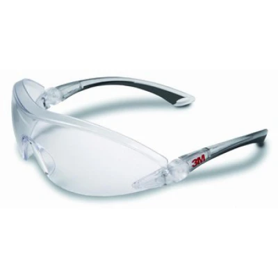 Ochelari 3M 2840 / Coverguard / Cu lentile transparente