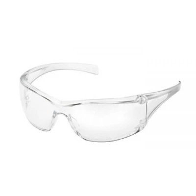 Ochelari 3M™ VIRTUA AP / Coverguard / Cu lentile transparente