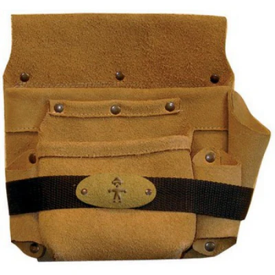 Borseta dulgheri elemente de legatura / Coverguard / Genti, rucsaci, accesorii