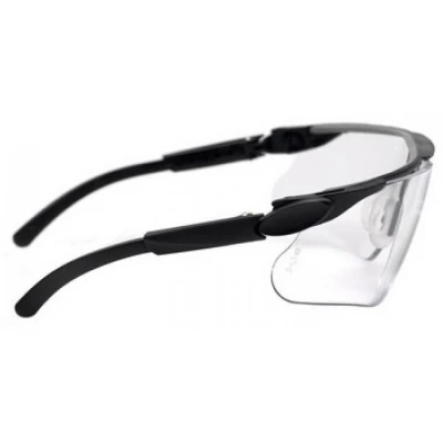 Ochelari 3M™ MAXIM BALLISTIC / Coverguard / Cu lentile transparente